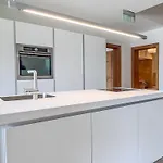 Lägenhet Luxus Poolblick - Mit Eigener Sauna By Interhome