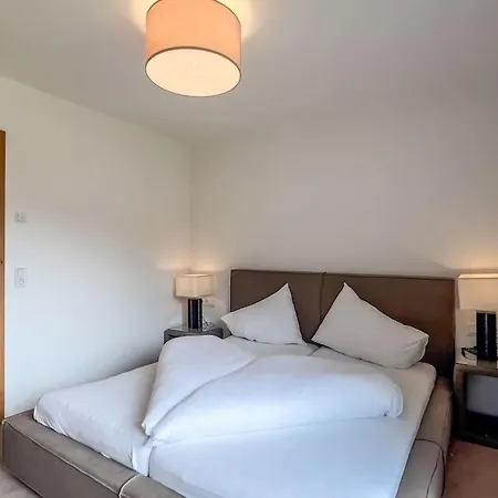 Luxus Poolblick - Mit Eigener Sauna By Interhome Appartement *