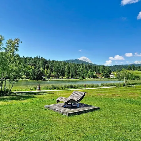 Luxus Poolblick - Mit Eigener Sauna By Interhome דירה *