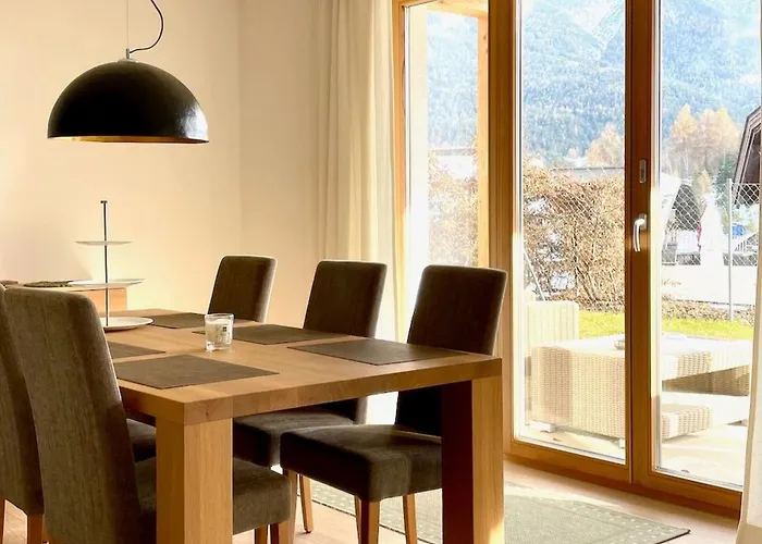 Luxus Poolblick - Mit Eigener Sauna By Interhome