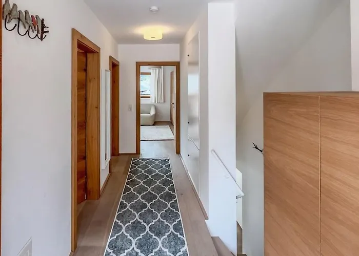 Luxus Poolblick - Mit Eigener Sauna By Interhome Apartment