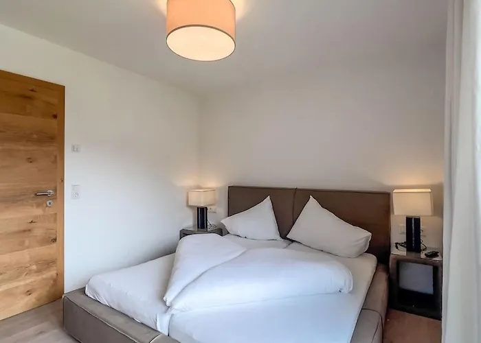 Luxus Poolblick - Mit Eigener Sauna By Interhome Apartmán *